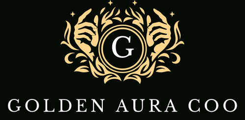 Gold Aura Coo